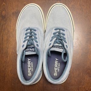Sperry Top-Sider SZ 8 - Nice